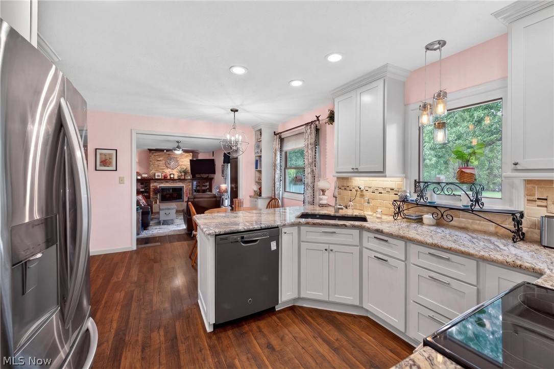 Park Meadows - Residential