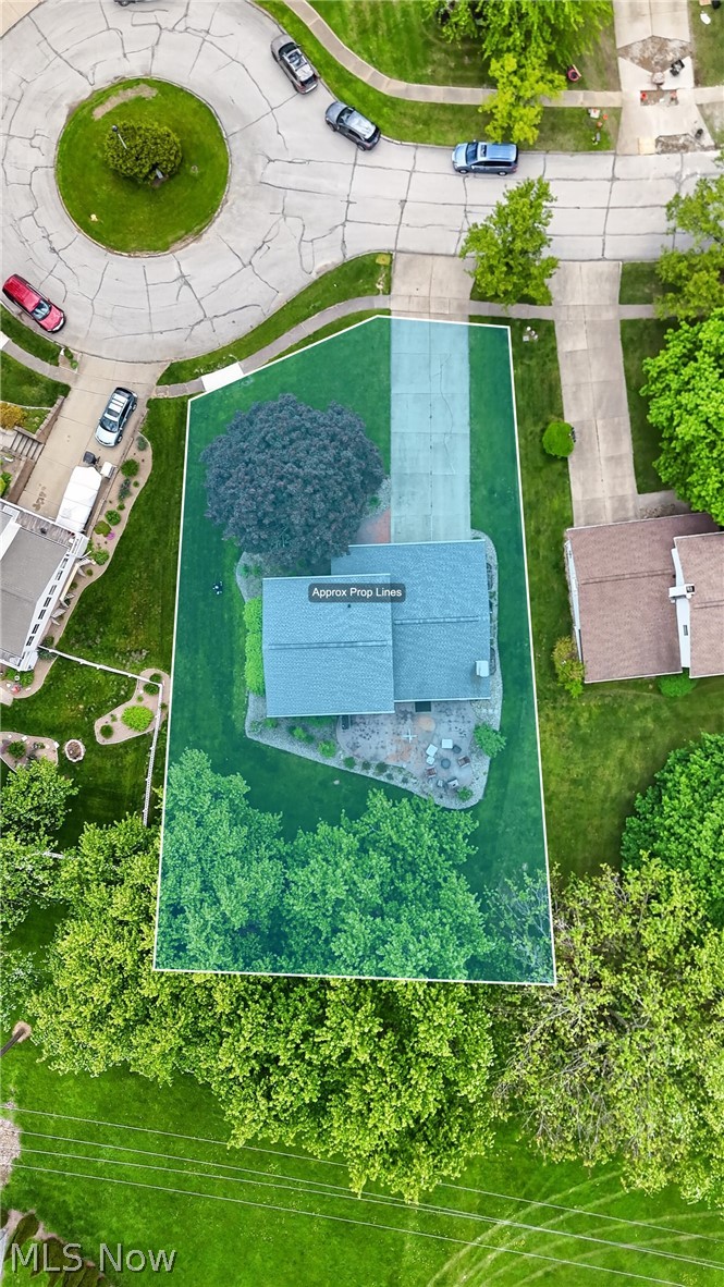 Park Meadows - Residential