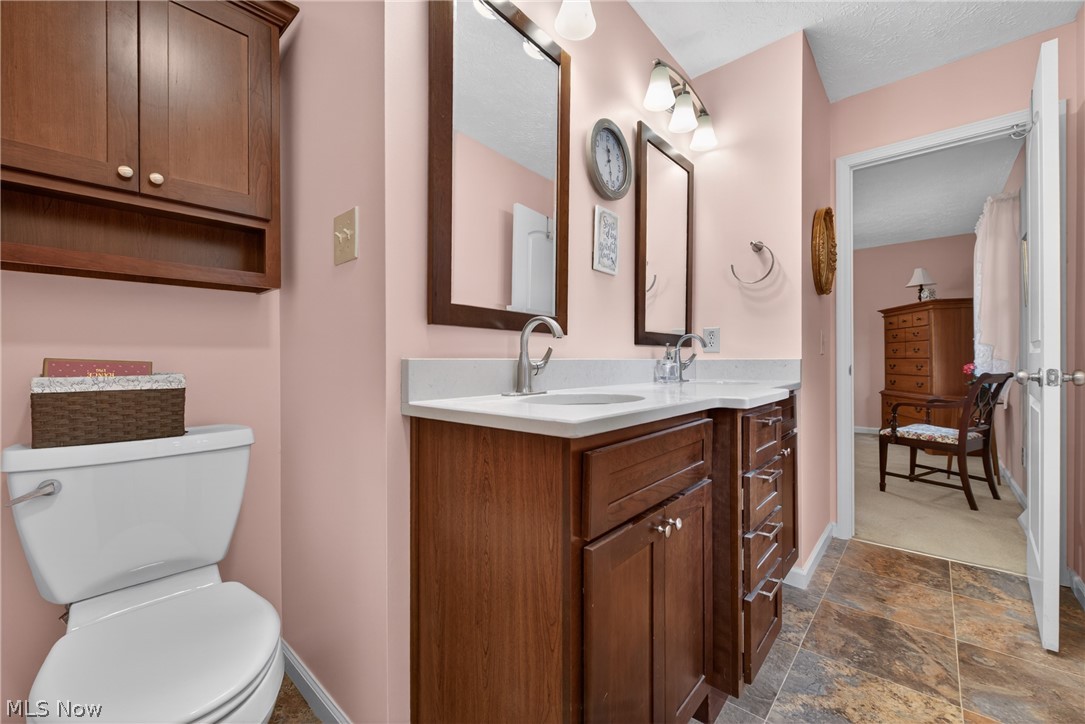 Park Meadows - Residential