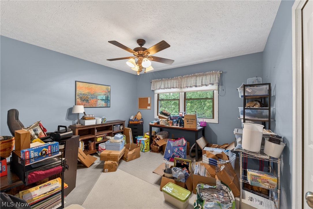 Park Meadows - Residential