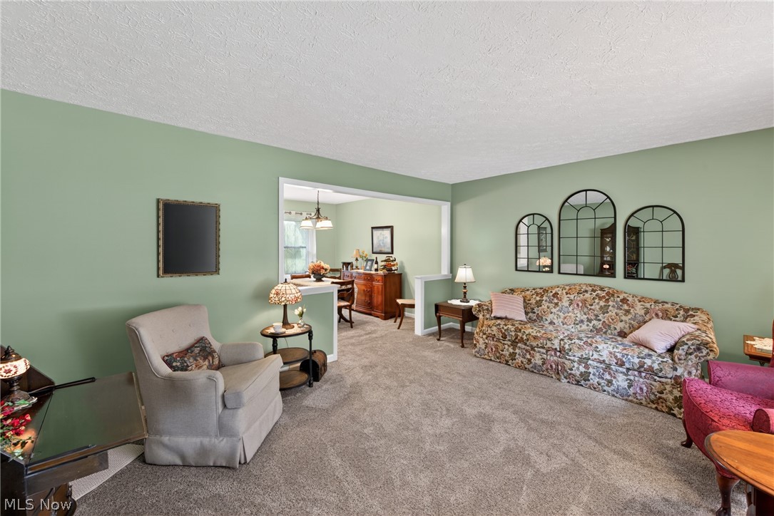 Park Meadows - Residential