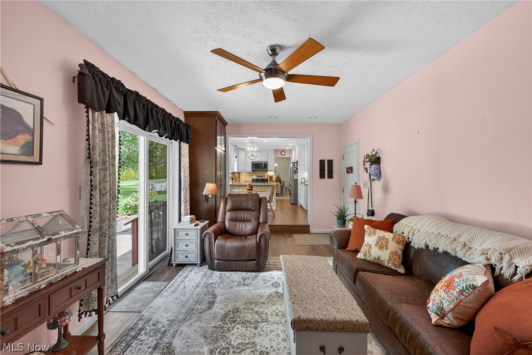 Park Meadows - Residential