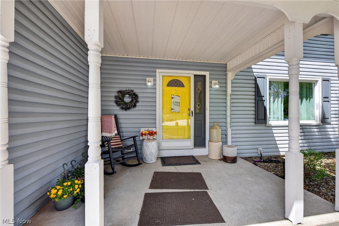Park Meadows - Residential
