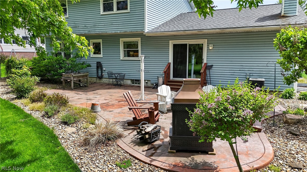 Park Meadows - Residential