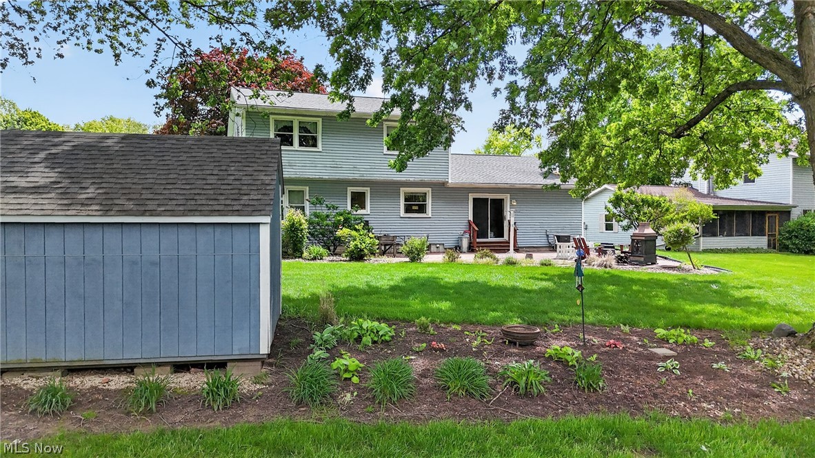 Park Meadows - Residential