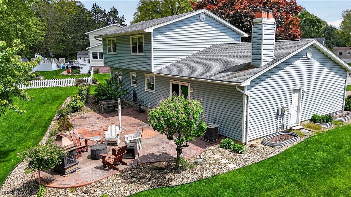 Park Meadows - Residential