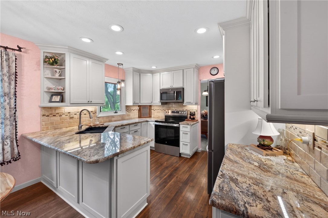 Park Meadows - Residential