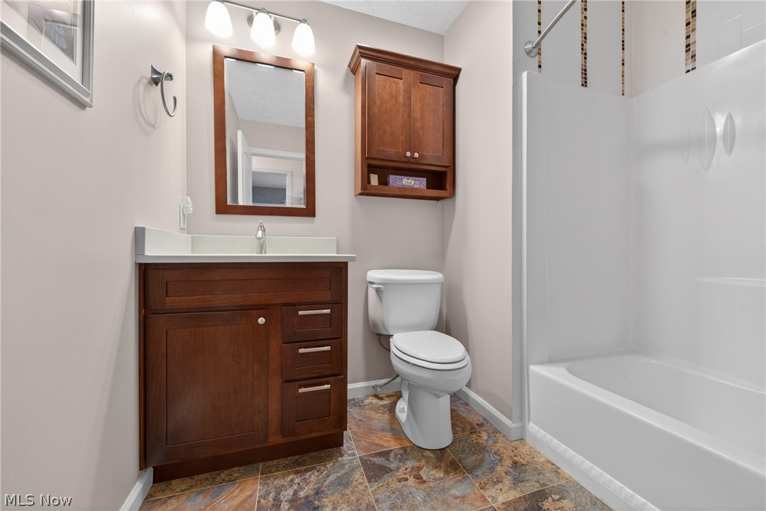 Park Meadows - Residential