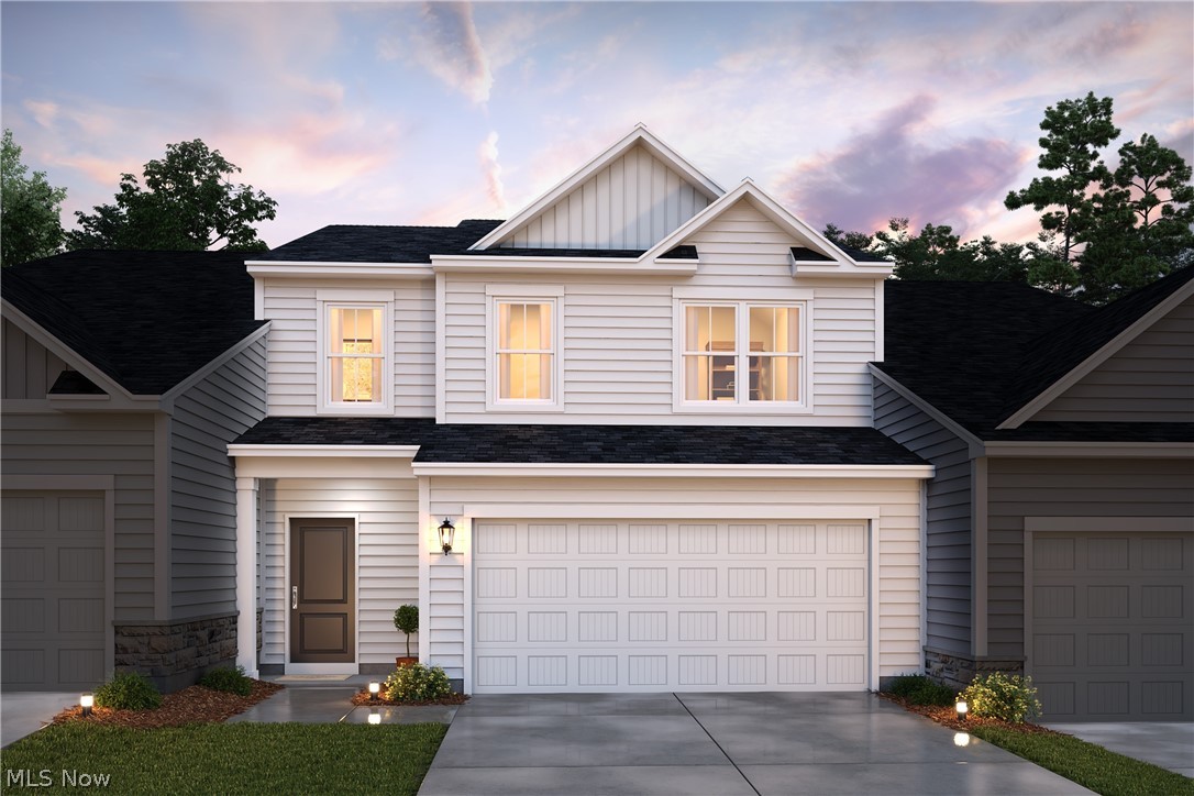 Summit at Forest Lakes - Residential