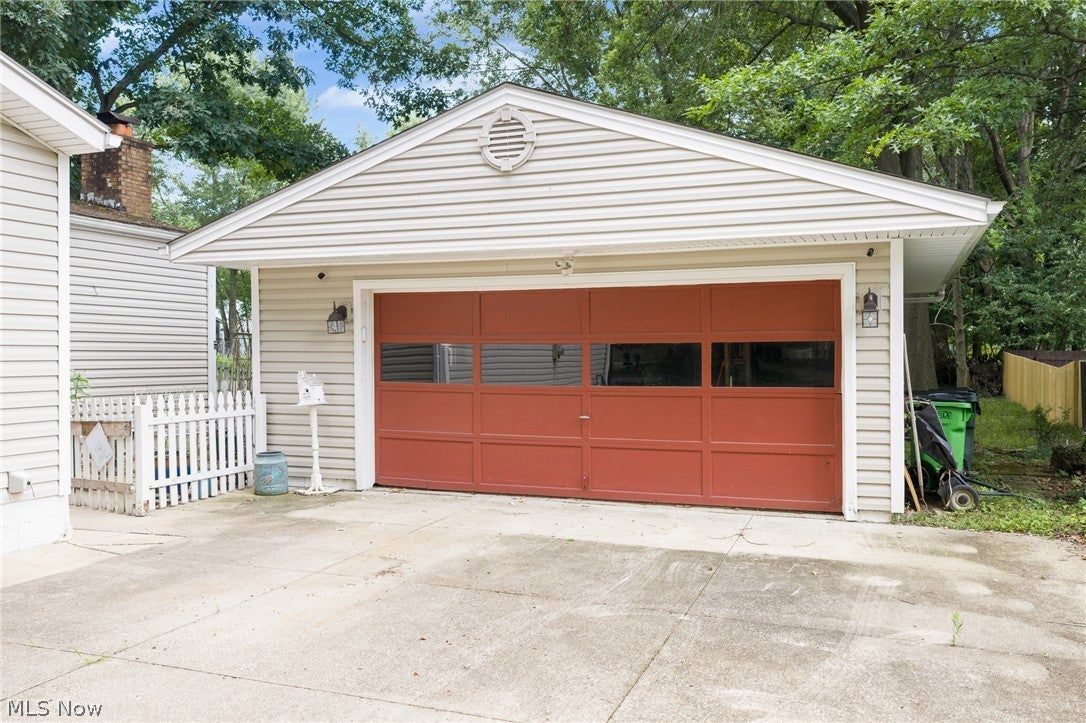 2214 Conwill Road