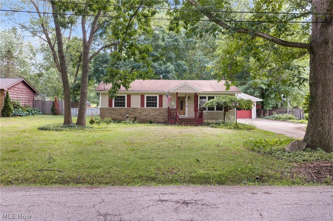 2214 Conwill Road
