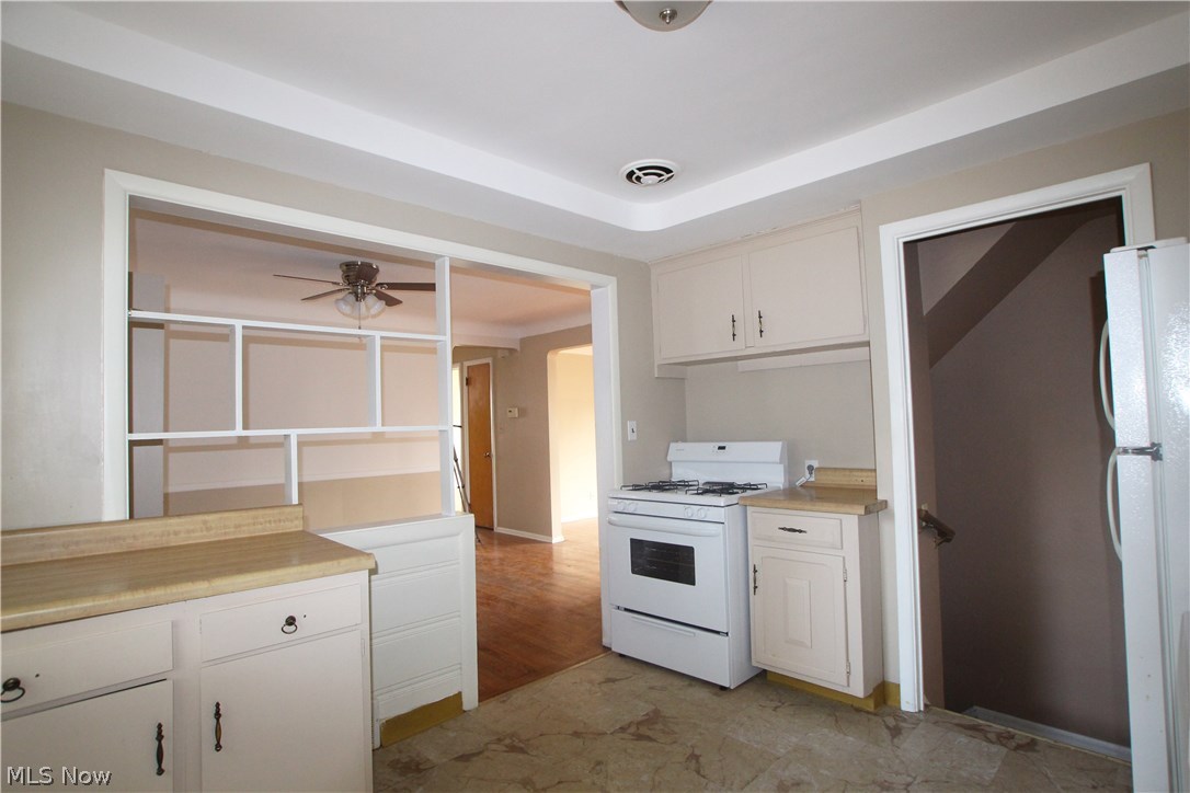 Belvoir Gardens - Residential Lease