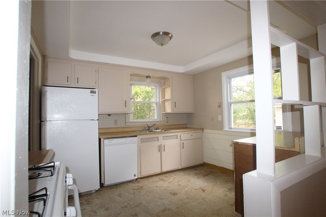 Belvoir Gardens - Residential Lease