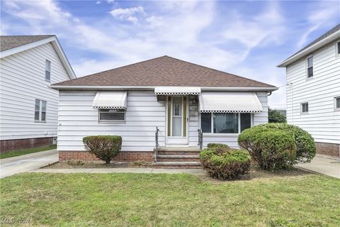 6506 Snow Road, Parma, OH 44129 - #: 5149230