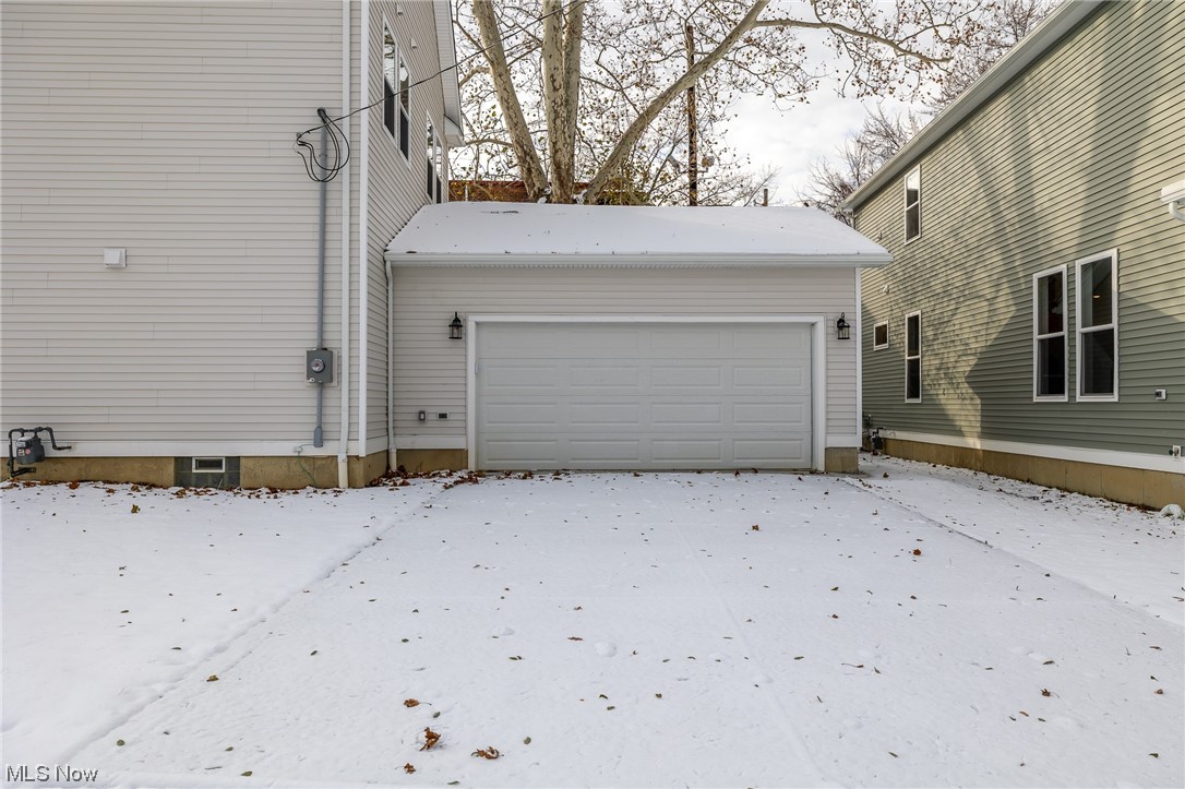 Circle North - Residential