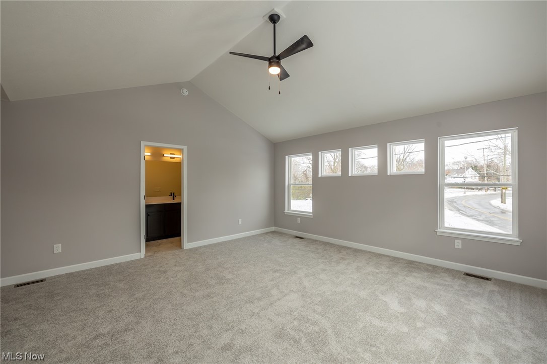 Circle North - Residential