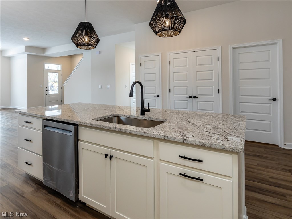 Circle North - Residential