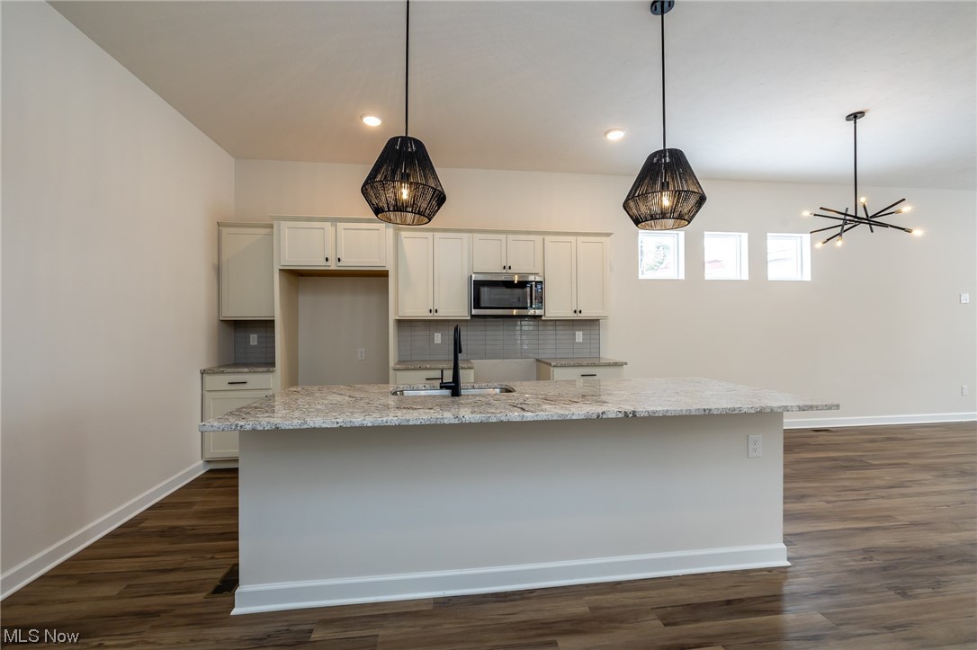 Circle North - Residential