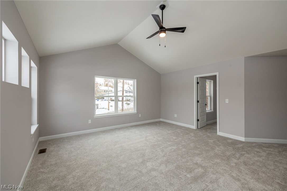 Circle North - Residential