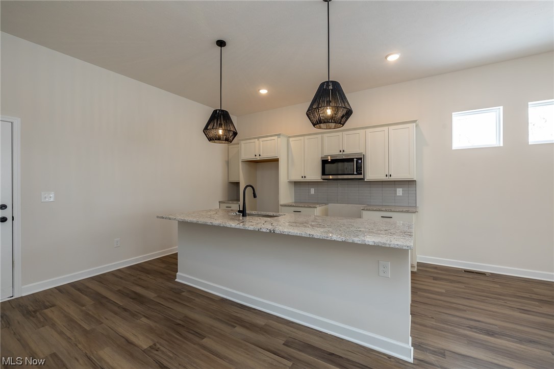 Circle North - Residential