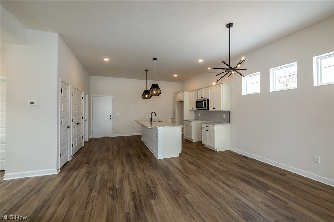 Circle North - Residential