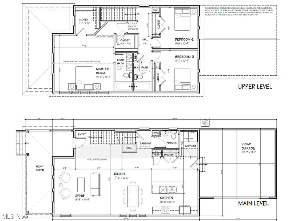 Circle North - Residential