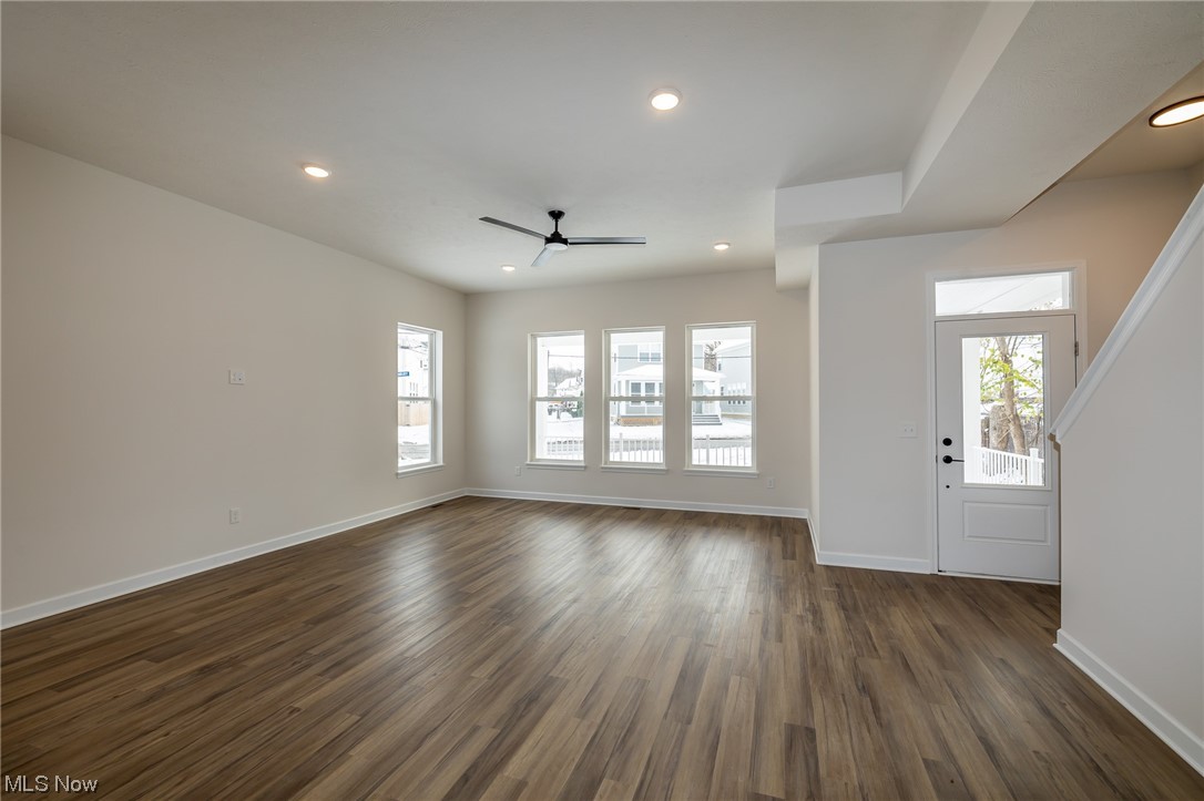 Circle North - Residential