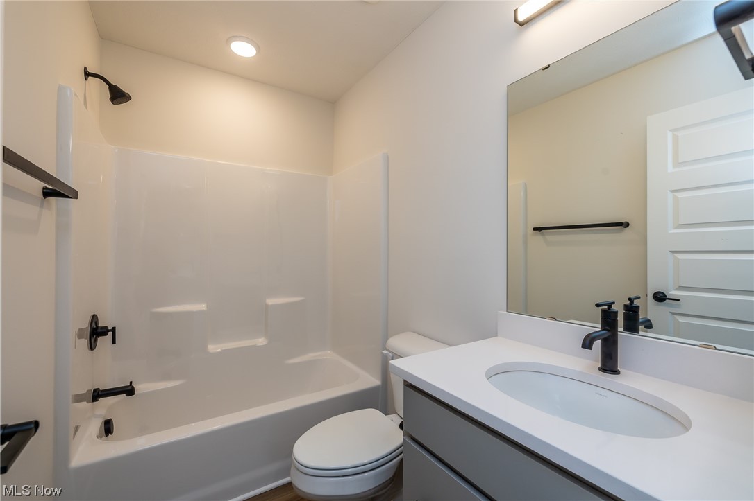 Circle North - Residential