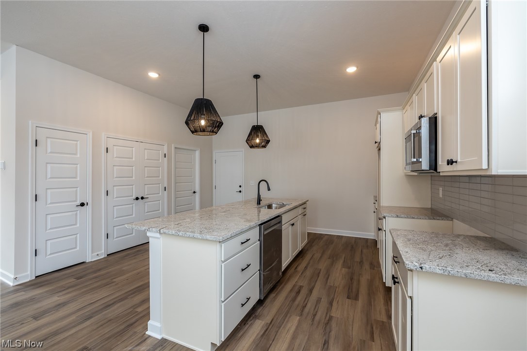 Circle North - Residential