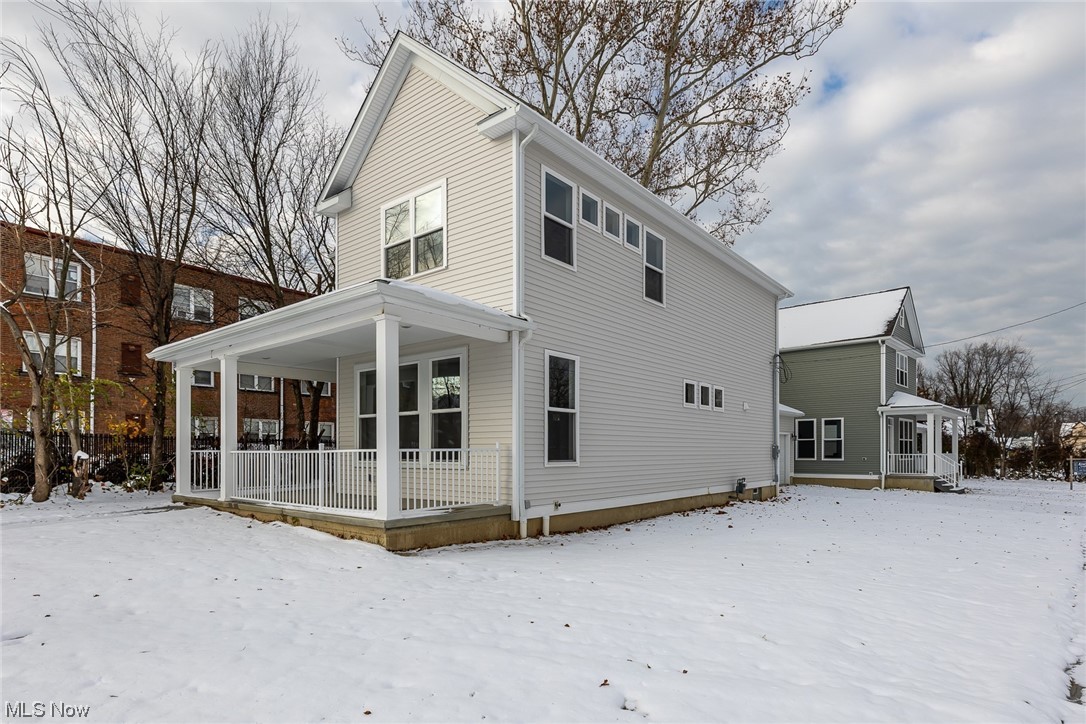 Circle North - Residential