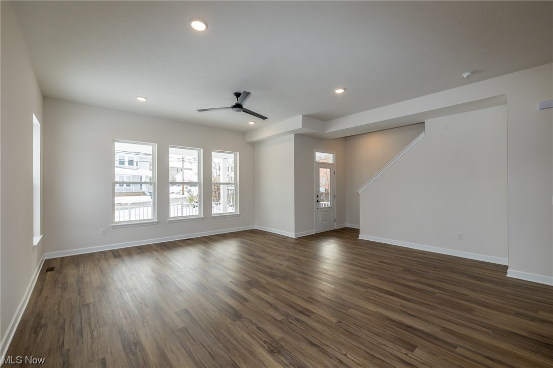 Circle North - Residential