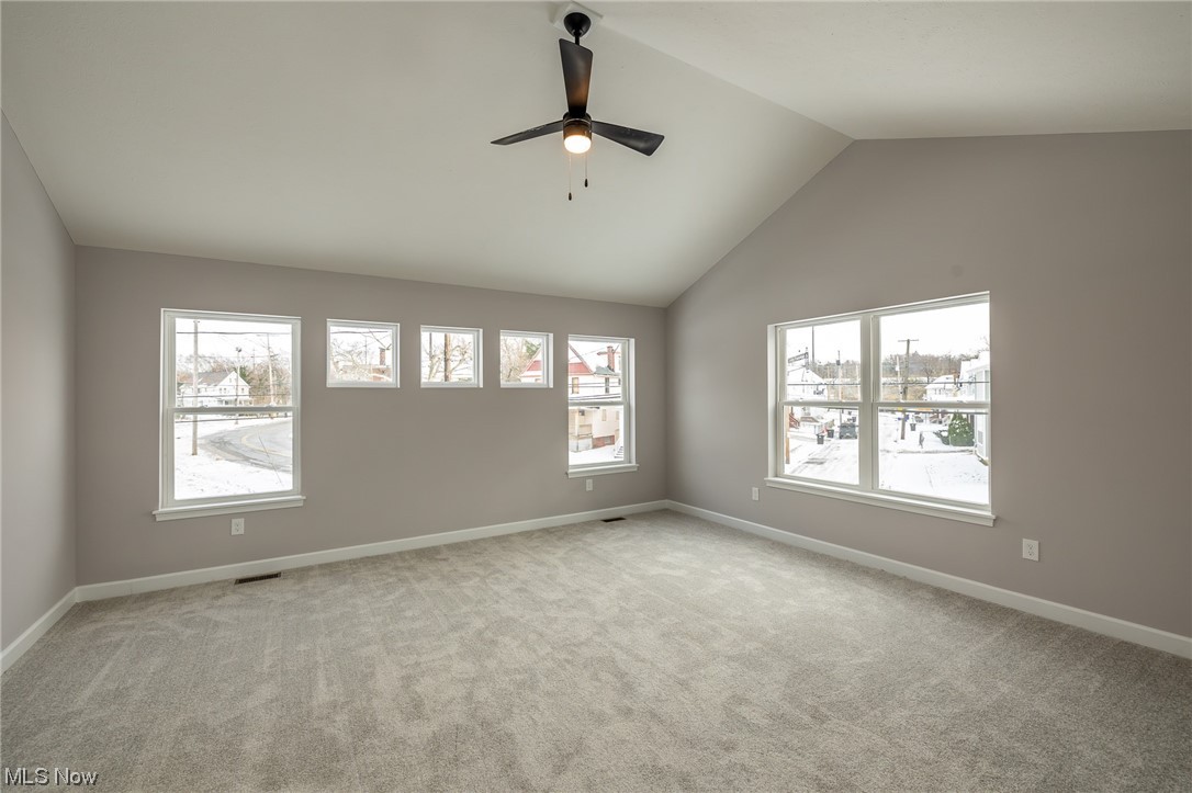 Circle North - Residential