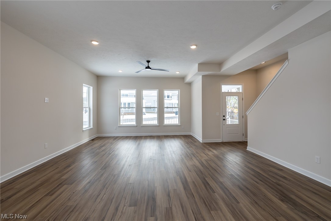 Circle North - Residential