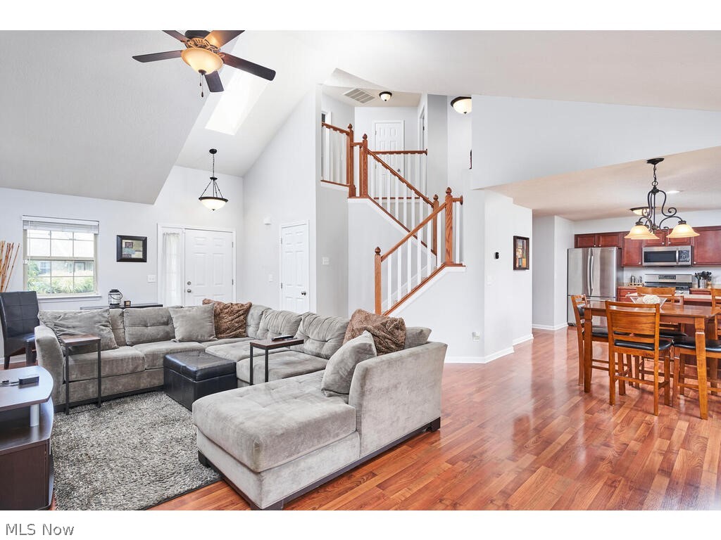 Creekside/Pleasant Lakes Condo - Residential