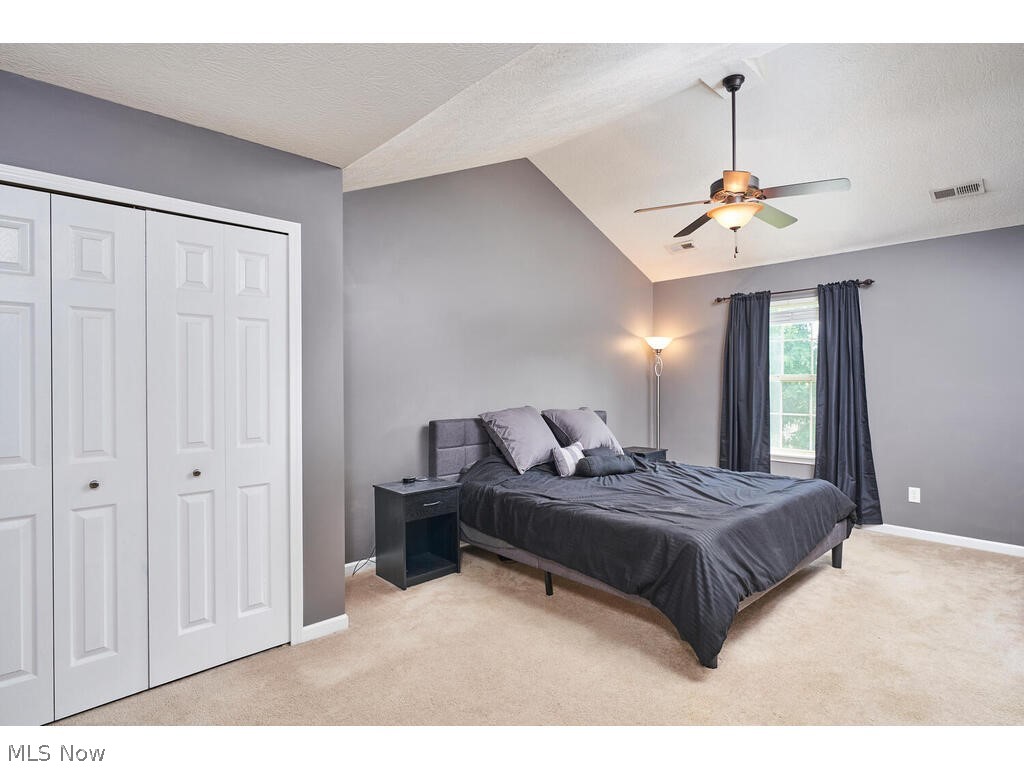 Creekside/Pleasant Lakes Condo - Residential