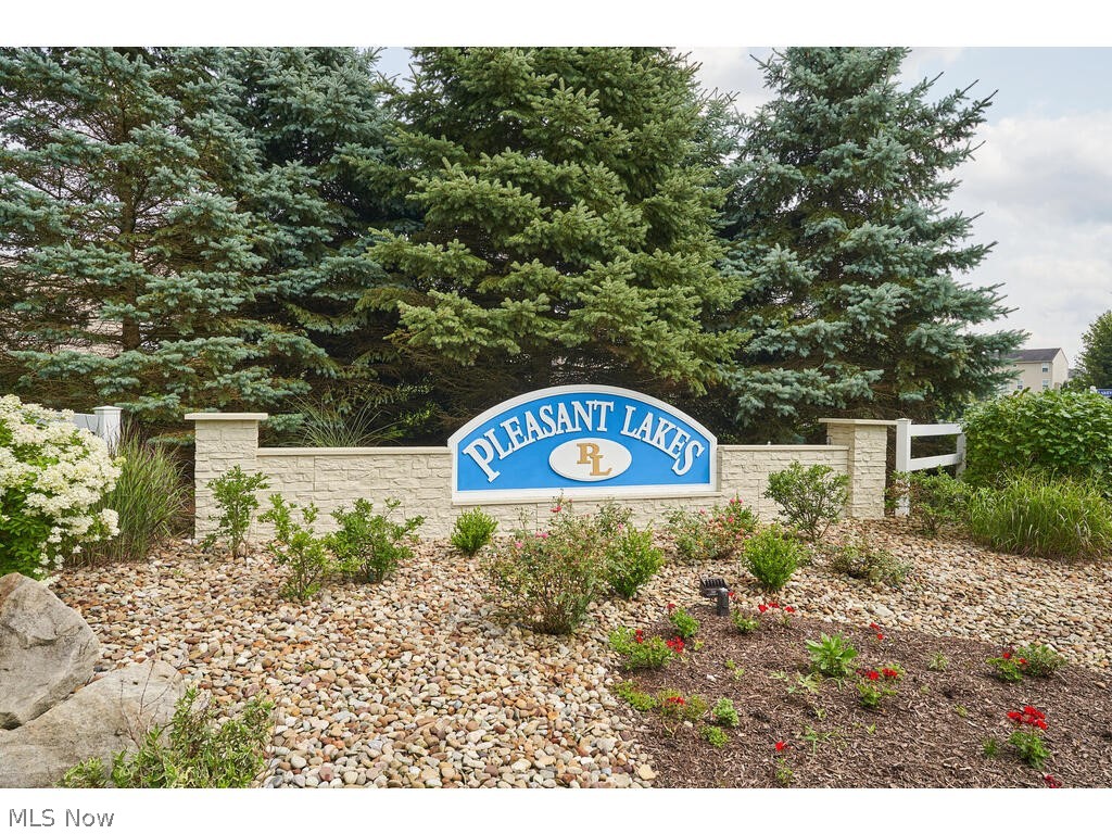 Creekside/Pleasant Lakes Condo - Residential