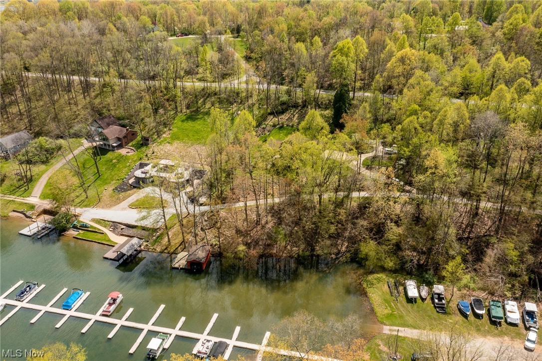 Lake Buckhorn - Residential