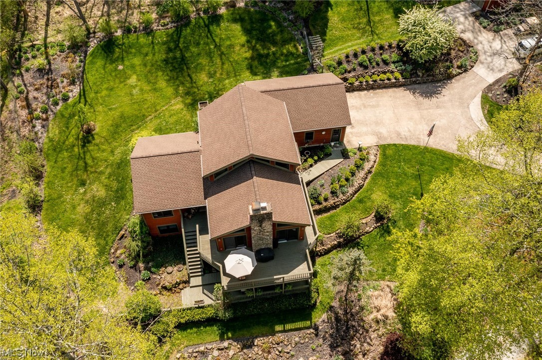 Lake Buckhorn - Residential