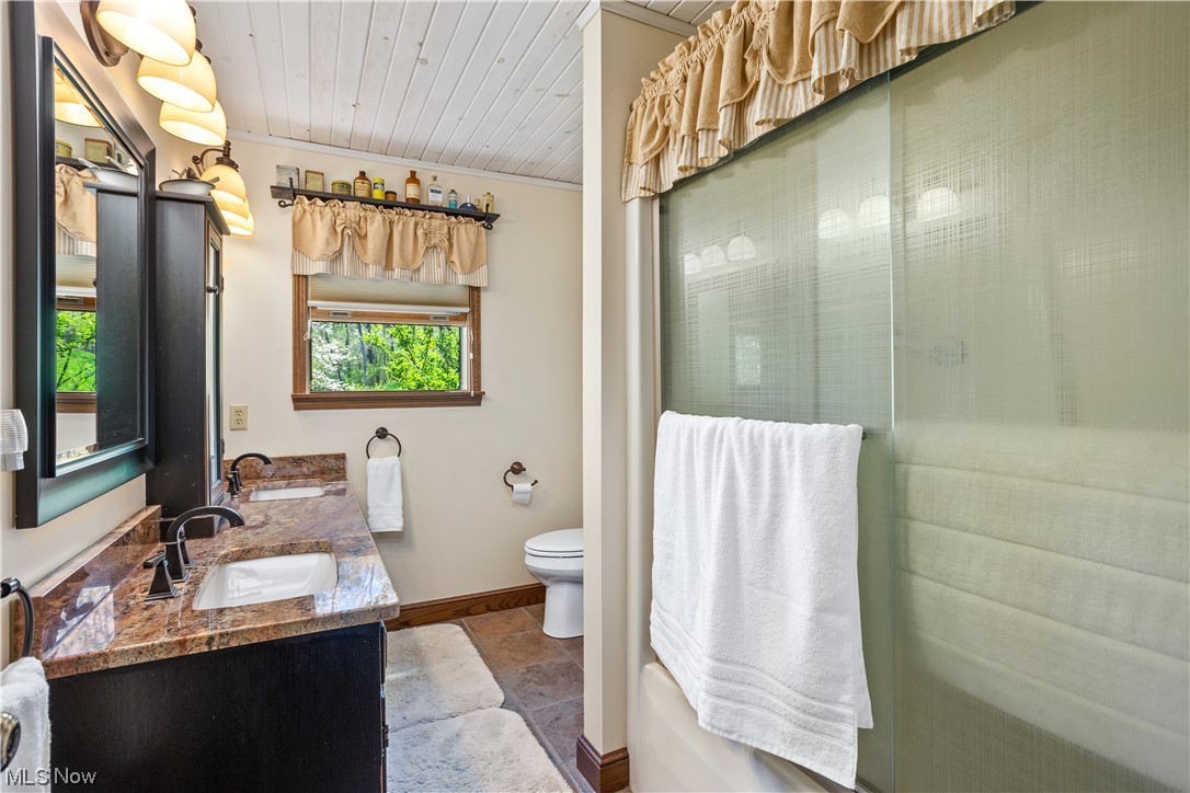 Lake Buckhorn - Residential