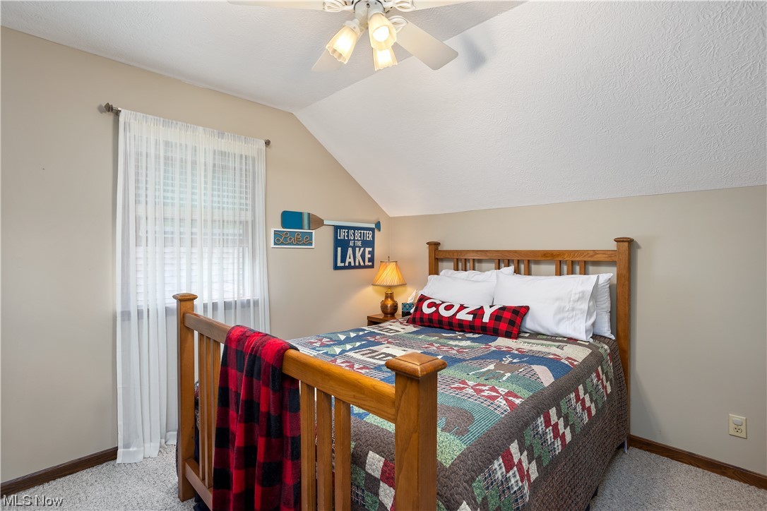 Lake Buckhorn - Residential