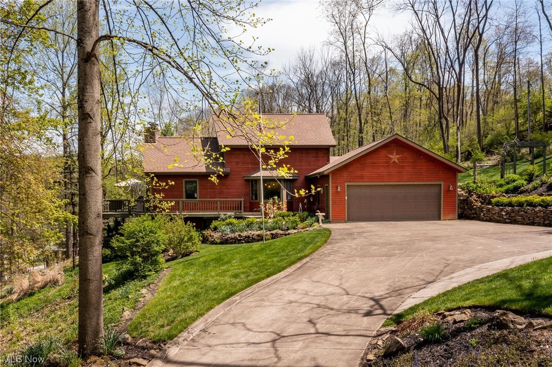 Lake Buckhorn - Residential