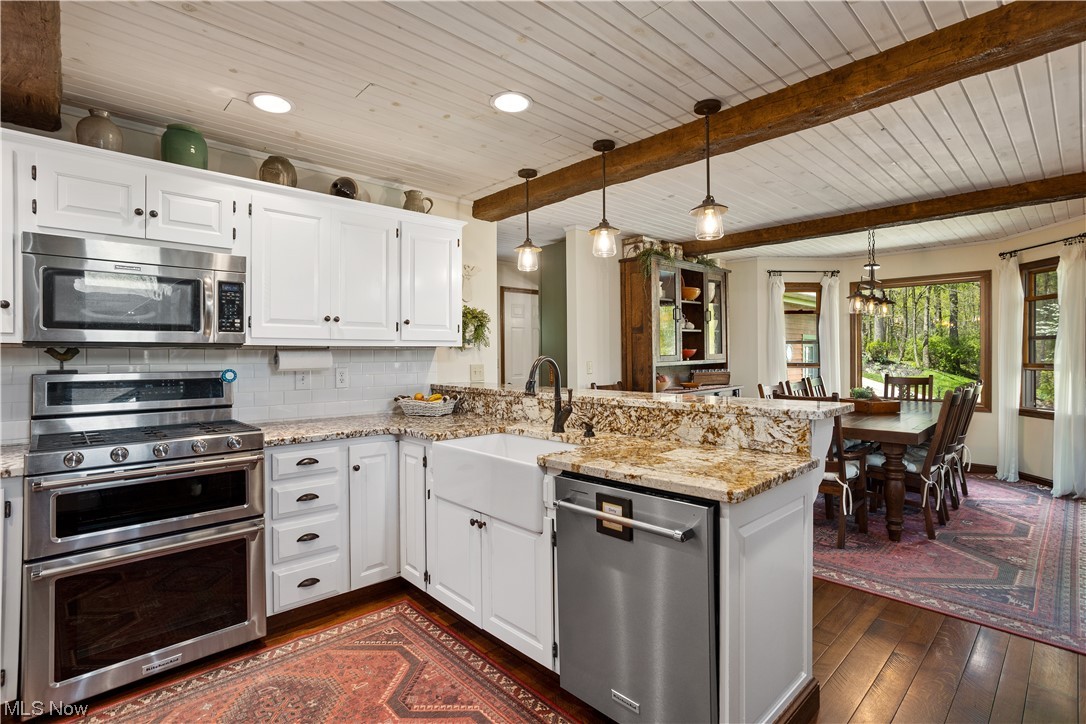 Lake Buckhorn - Residential