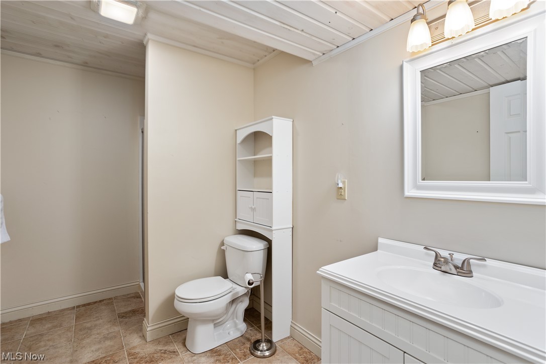 Lake Buckhorn - Residential