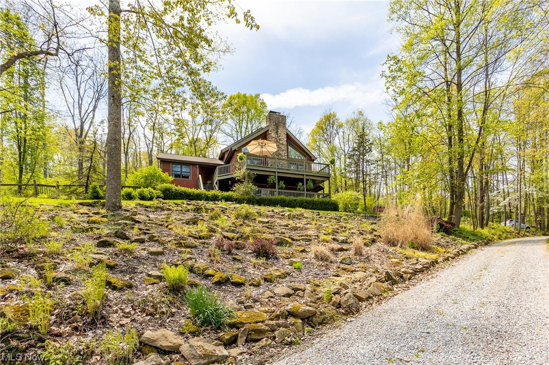 Lake Buckhorn - Residential