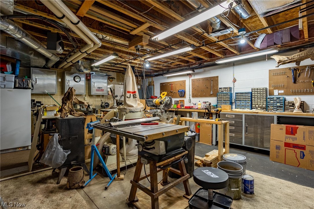 Lake Buckhorn - Residential