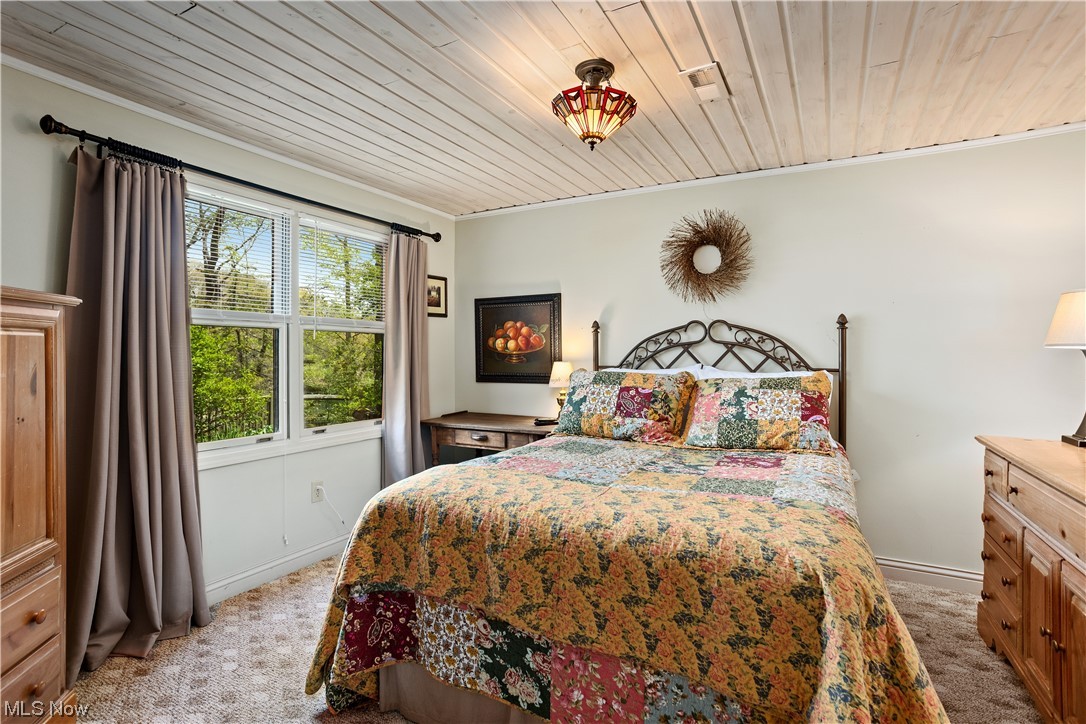 Lake Buckhorn - Residential