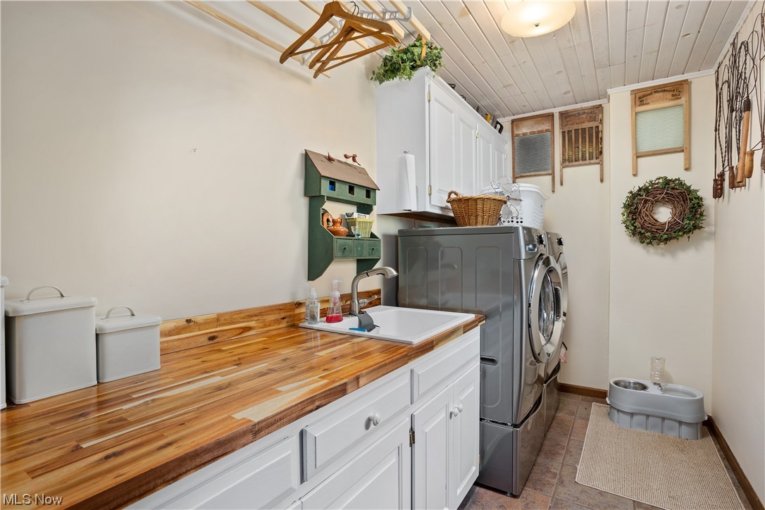 Lake Buckhorn - Residential