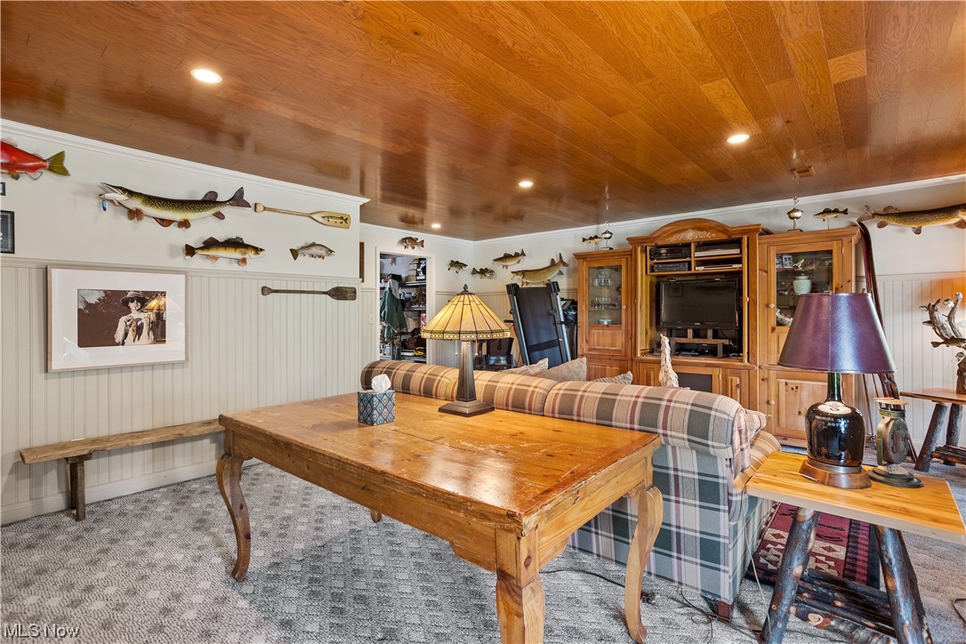 Lake Buckhorn - Residential