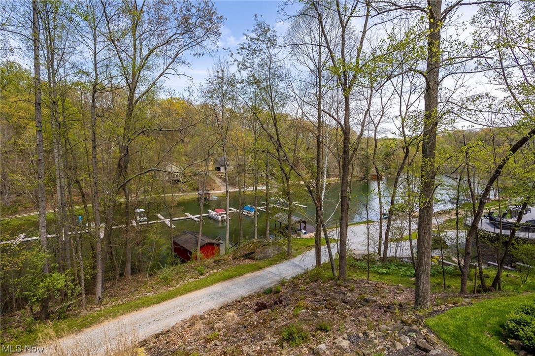 Lake Buckhorn - Residential