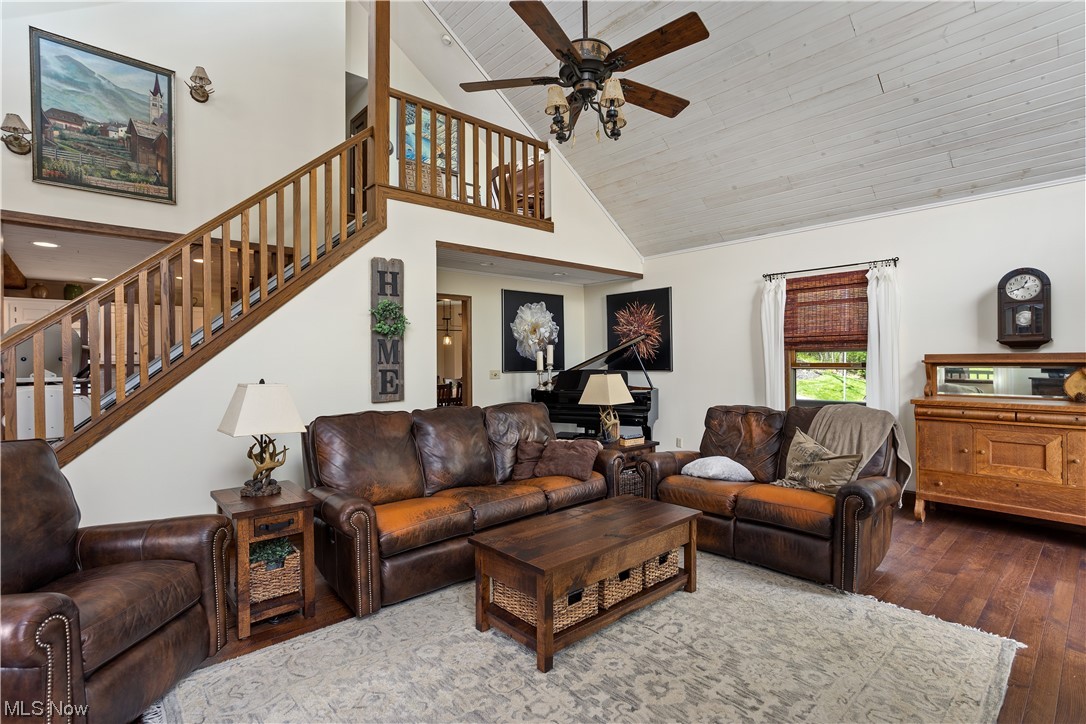 Lake Buckhorn - Residential